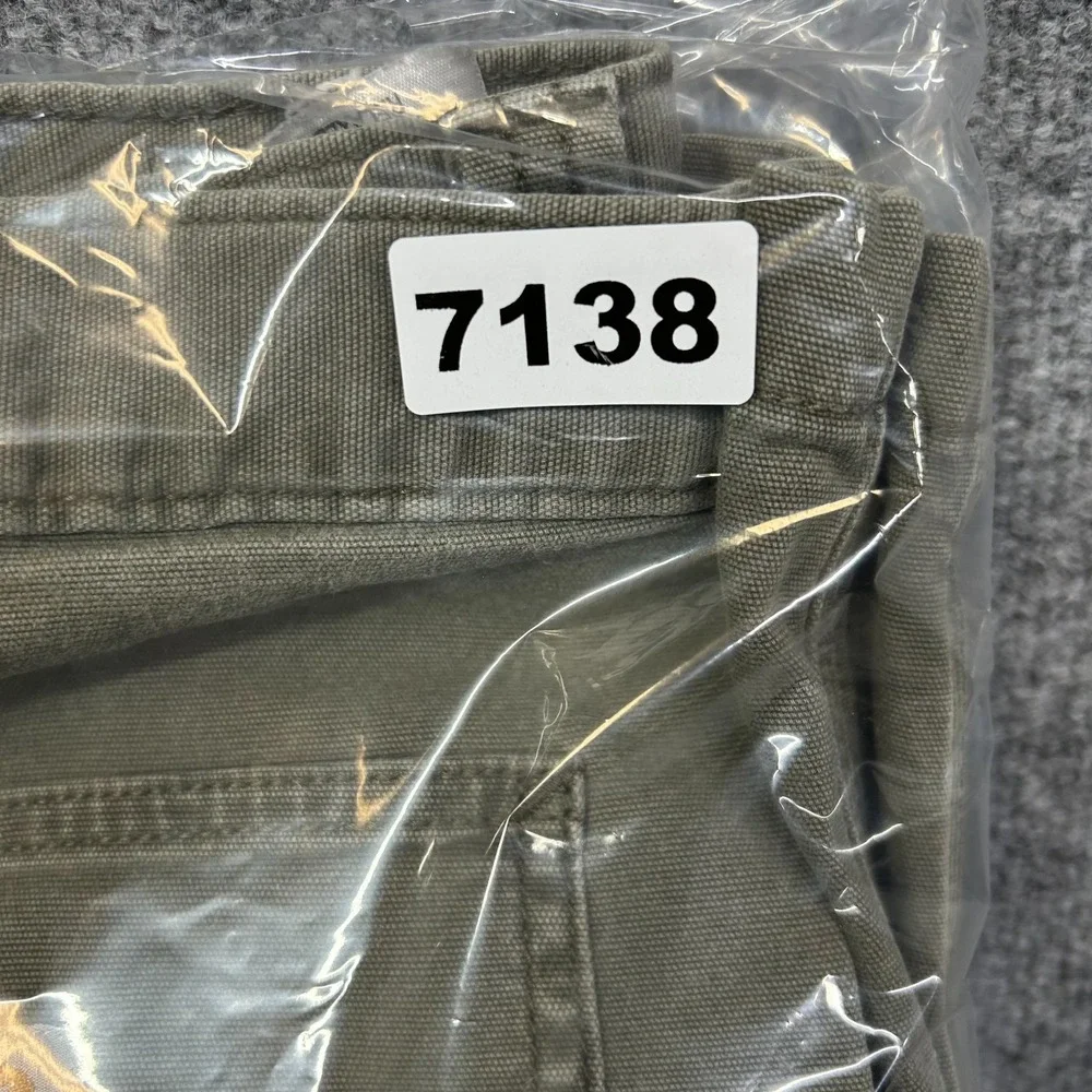 Carhartt durable work